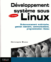 Développement système sous Linux