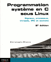 Développement Système sous Linux