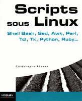 Scripts sous Linux