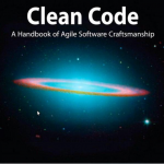 Clean Code: A Handbook of Agile Craftsmanship