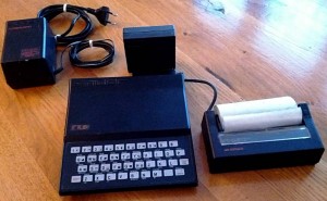 ZX-81