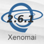 Xenomai 2.6.1