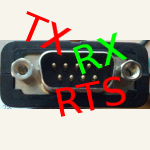 RS-485 half-duplex sous Linux