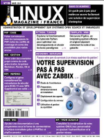 Linux Magazine 158