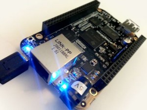 BeagleBone Black