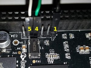 BeagleBone Black Serial Debug