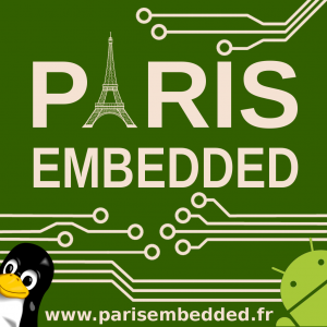 Paris Embedded