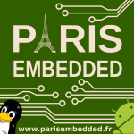 Paris Embedded Meetup