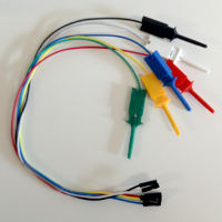 GPIO Probes