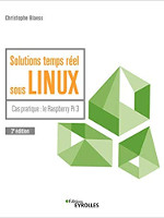 Solutions temps réel sous Linux